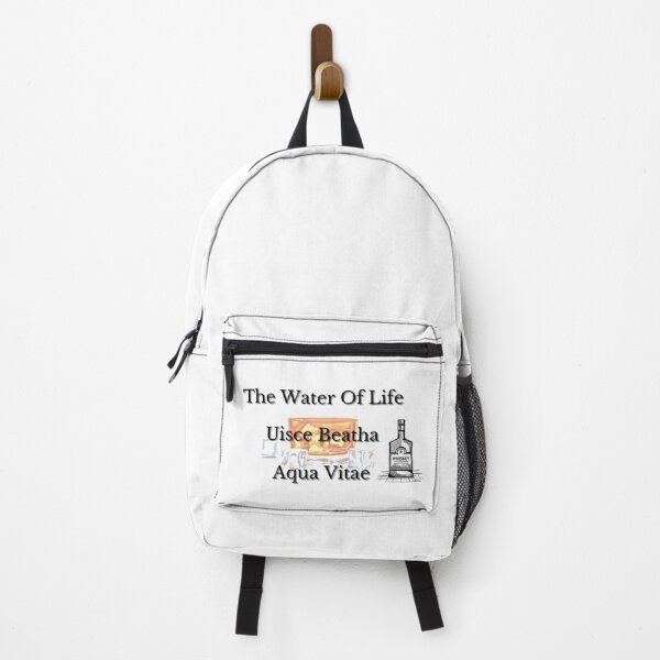 Item preview, The Water Of Life designed and sold by Yesmalady.