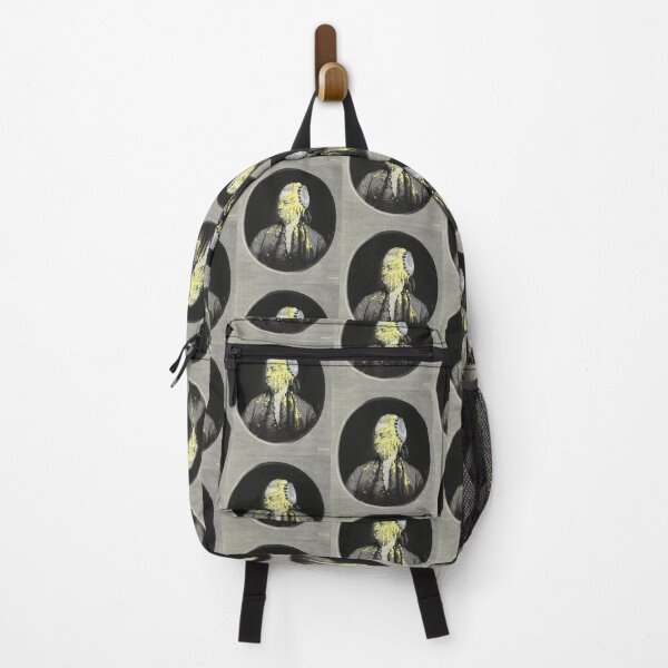 Item preview, Banksy modified classic portrait nobleman with pie in the face from crude oils series designed and sold by WE-ARE-BANKSY.