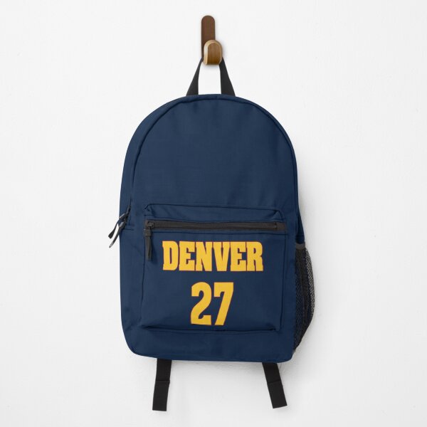Item preview, Jamal Murray Denver Nuggets Jersey designed and sold by SAYIDOWjpg.