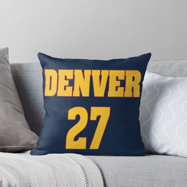 Item preview, Jamal Murray Denver Nuggets Jersey designed and sold by SAYIDOWjpg.