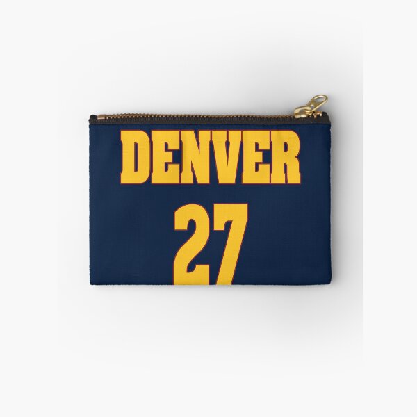 Item preview, Jamal Murray Denver Nuggets Jersey designed and sold by SAYIDOWjpg.