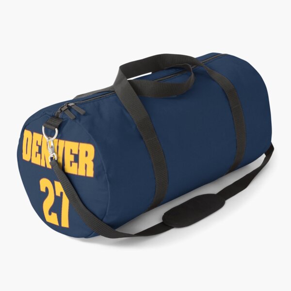 Item preview, Jamal Murray Denver Nuggets Jersey designed and sold by SAYIDOWjpg.