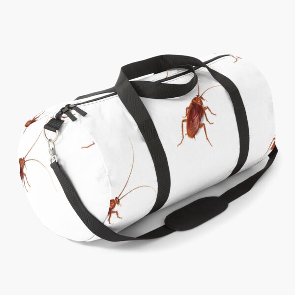 Item preview, Cockroach for Halloween designed and sold by Michelle Ng.