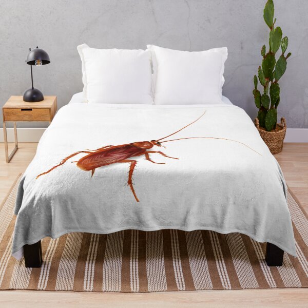 Item preview, Cockroach for Halloween designed and sold by Michelle Ng.