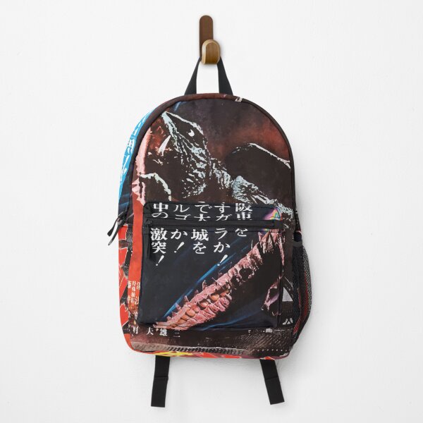 Item preview, Gamera VS Barugon designed and sold by honeyblack.