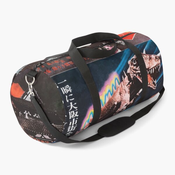Item preview, Gamera VS Barugon designed and sold by honeyblack.