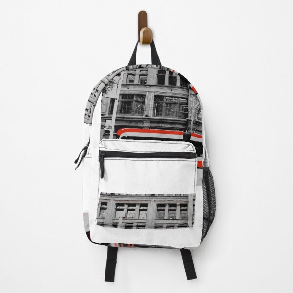 Item preview, Toronto zip by designed and sold by MarianBendeth.
