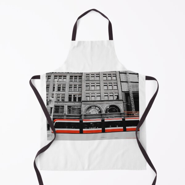Item preview, Toronto zip by designed and sold by MarianBendeth.