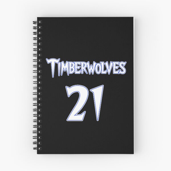 Item preview, Kevin Garnett Minnesota Timberwolves Jersey designed and sold by SAYIDOWjpg.