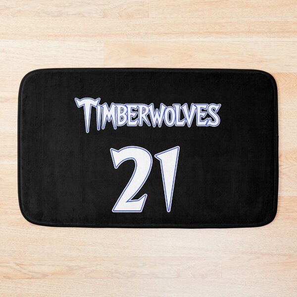 Item preview, Kevin Garnett Minnesota Timberwolves Jersey designed and sold by SAYIDOWjpg.
