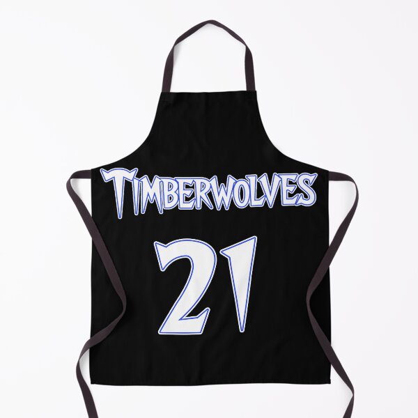 Item preview, Kevin Garnett Minnesota Timberwolves Jersey designed and sold by SAYIDOWjpg.