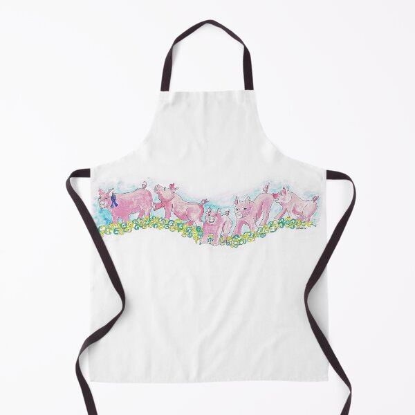 Item preview, Little Pink Pigs designed and sold by Judi Parsell.