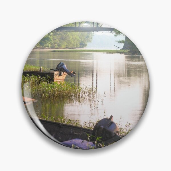 Item preview, Susquehanna River designed and sold by Lynn McCann.
