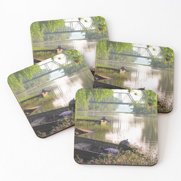 Item preview, Susquehanna River designed and sold by Lynn McCann.