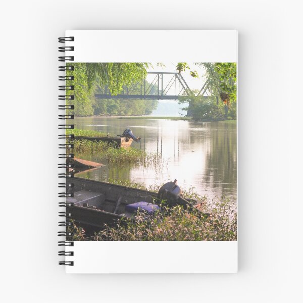 Item preview, Susquehanna River designed and sold by Lynn McCann.