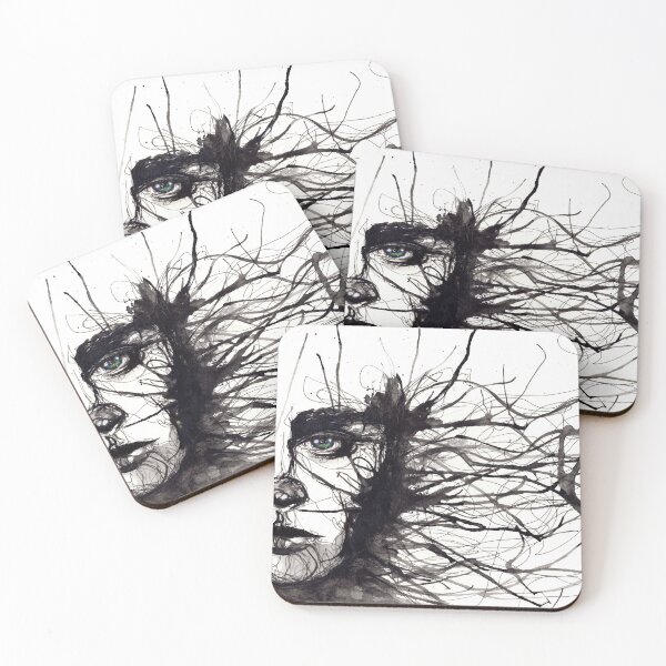 Item preview, Black lines designed and sold by Daniela Mejia.