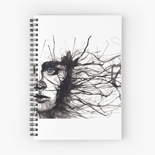 Item preview, Black lines designed and sold by Daniela Mejia.