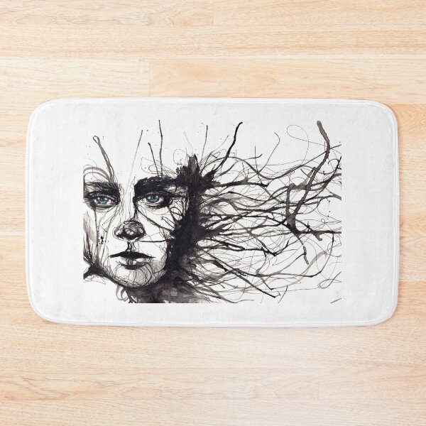 Item preview, Black lines designed and sold by Daniela Mejia.