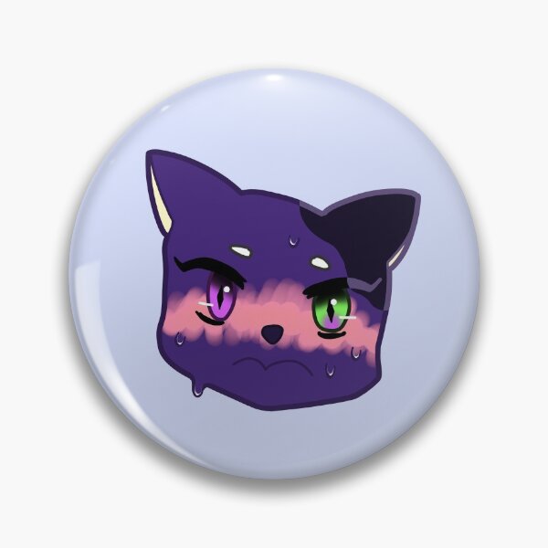 Item preview, Sweating Cat designed and sold by arwinzack.