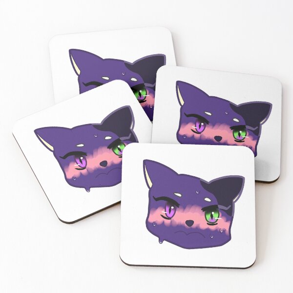 Item preview, Sweating Cat designed and sold by arwinzack.