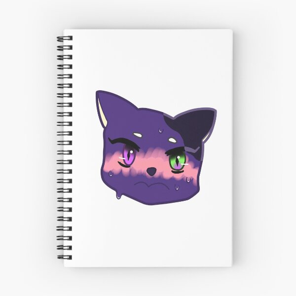 Item preview, Sweating Cat designed and sold by arwinzack.