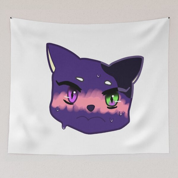 Item preview, Sweating Cat designed and sold by arwinzack.