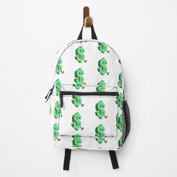 Item preview, Walking Dollar Sign designed and sold by Aver0-art.
