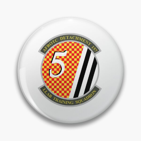 Item preview, Det 157 Squadron 5 designed and sold by nbaird17.
