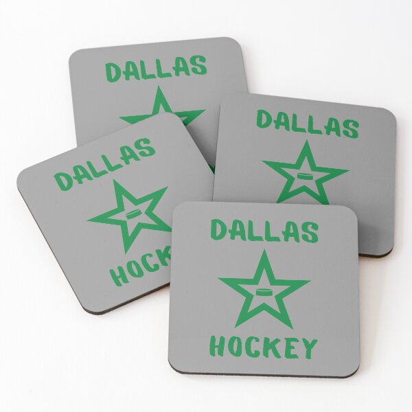 Item preview, Dallas Professional Hockey- Playoff T-shirt designed and sold by CadeTX.