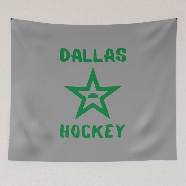 Item preview, Dallas Professional Hockey- Playoff T-shirt designed and sold by CadeTX.