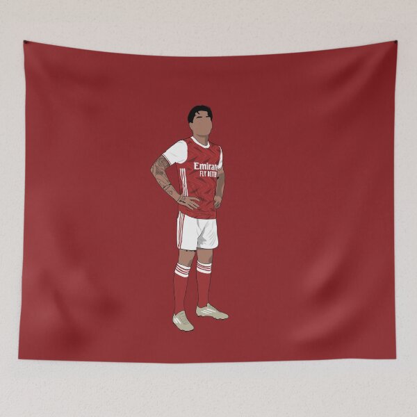 Item preview, Hector Bellerin  designed and sold by PiscesVibes.