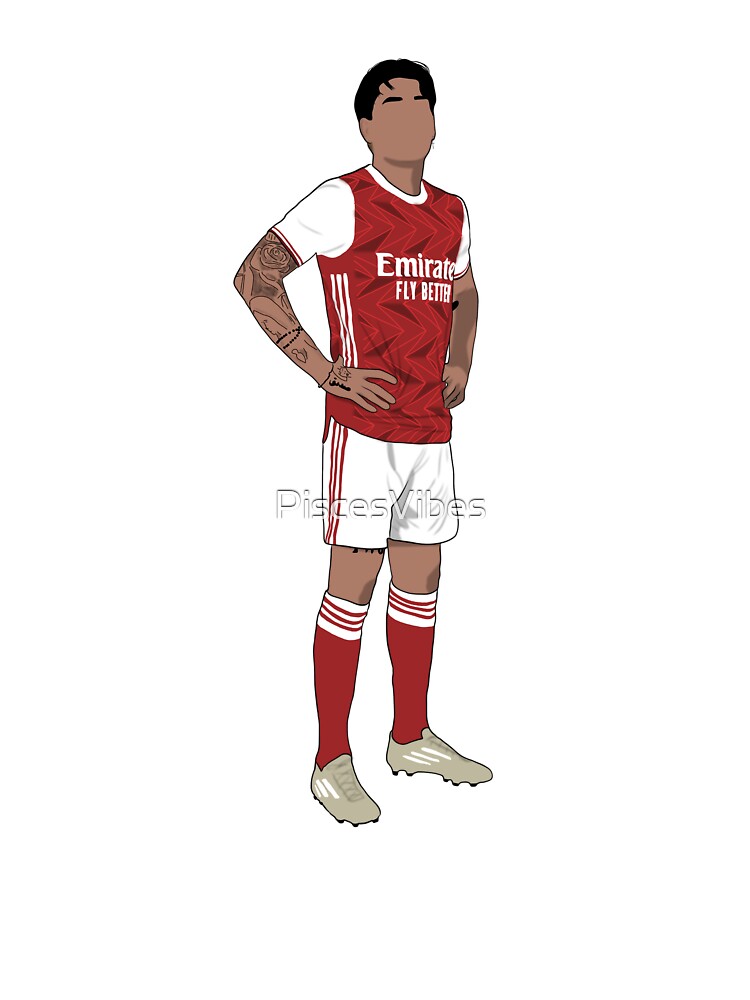 Hector Bellerin Kids T-Shirt for Sale by PiscesVibes Redbubble