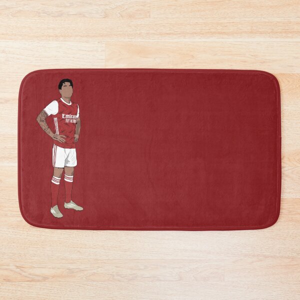 Item preview, Hector Bellerin designed and sold by PiscesVibes.