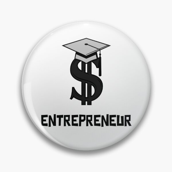 Item preview, Entrepreneur designed and sold by Chapter358.