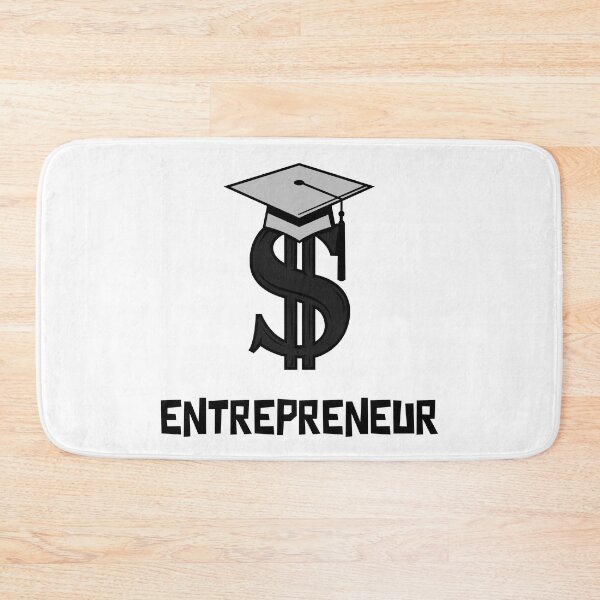 Item preview, Entrepreneur designed and sold by Chapter358.