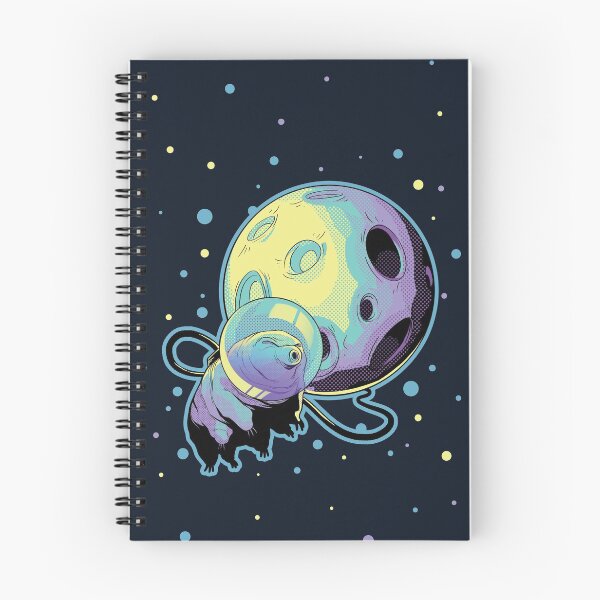 Item preview, Astronaut Tardigrade in Space designed and sold by supermara.
