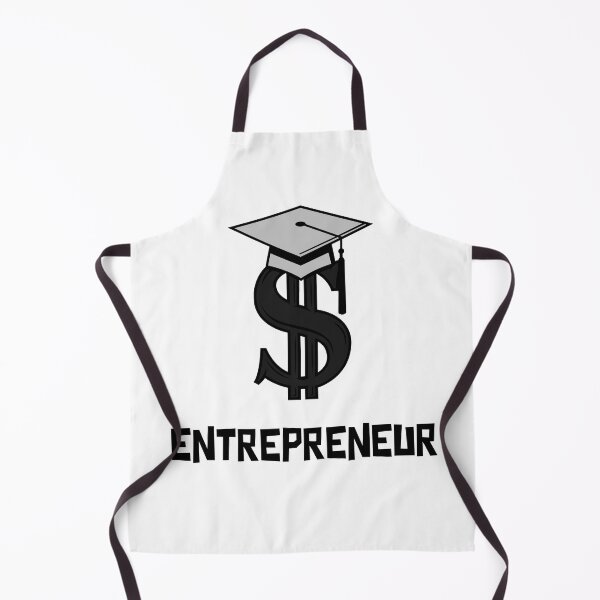 Item preview, Entrepreneur designed and sold by Chapter358.