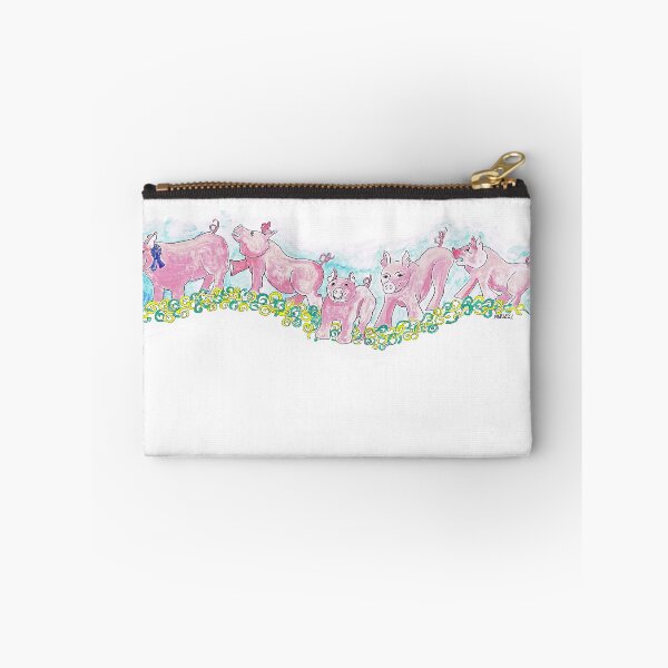 Item preview, Little Pink Pigs designed and sold by Judi Parsell.