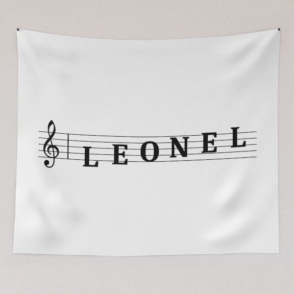 Item preview, Name Leonel designed and sold by gulden.