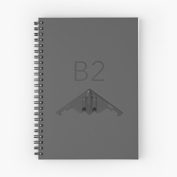 Item preview, B-2 Spirit designed and sold by TheGenesisArk.