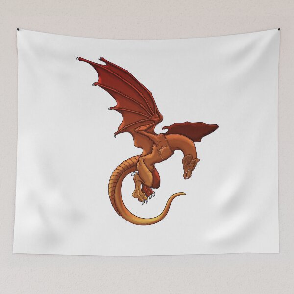 Item preview, Bronze dragon designed and sold by RAnMoi.