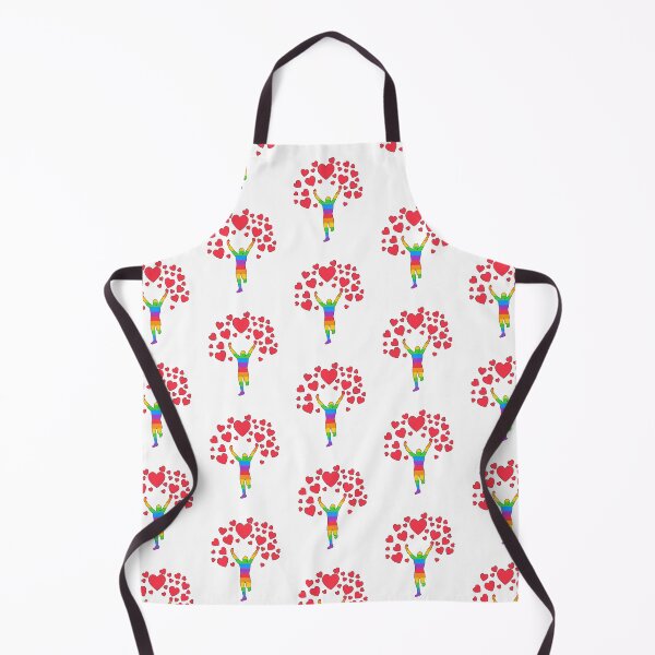 Item preview, Gay Pride Freedom Runner designed and sold by Bjorn2Bubble.