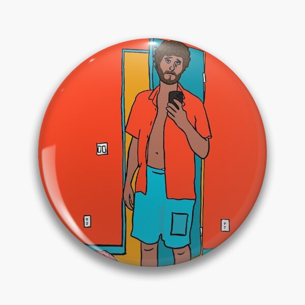 Item preview, Lil Dicky and Brain  designed and sold by loganmillz1234.