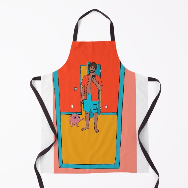 Item preview, Lil Dicky and Brain designed and sold by loganmillz1234.