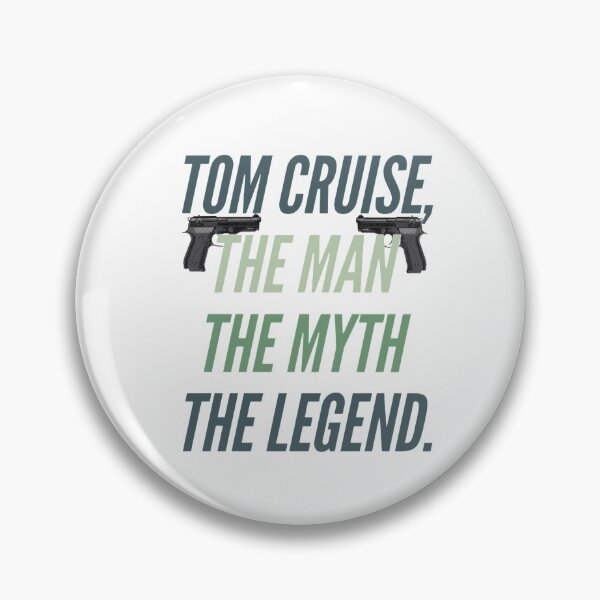 Item preview, Tom Cruise designed and sold by AnaCl.
