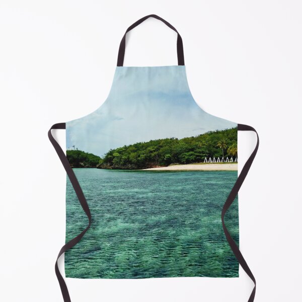 Item preview, Island Life designed and sold by doodle3Dandy.