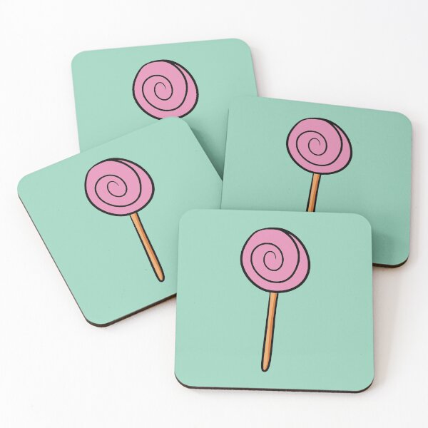 Item preview, sweetilicious lollipop designed and sold by Skinpedia.