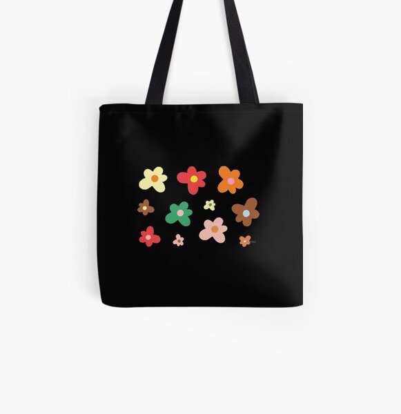 Attrape-le vite Tote bag doublé