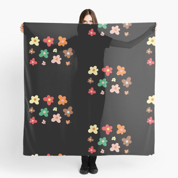 Golf Le Fleur Scarves for Sale | Redbubble