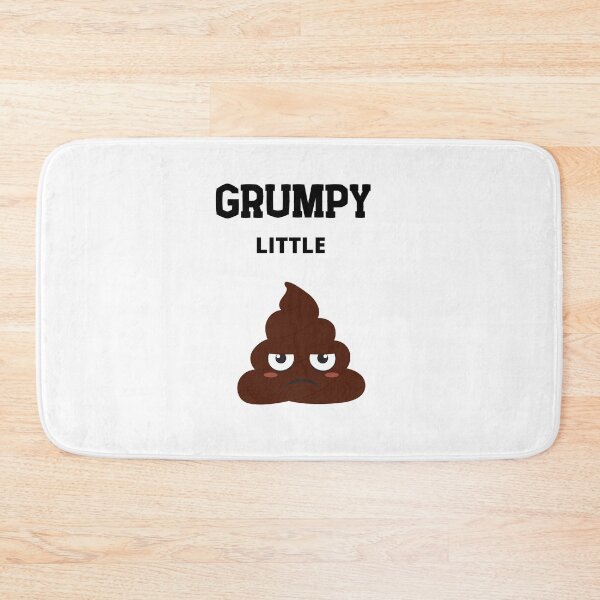 Item preview, Grumpy Little  designed and sold by printgaff.